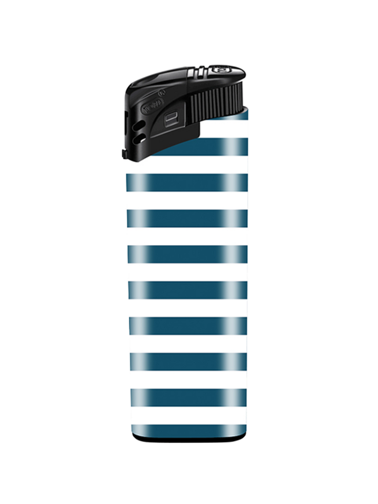 Tom&reg; Poseidon Aanstekers &ndash; Zee Design &ndash; 50 stuks