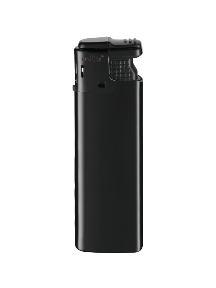 Turbo Aanstekers &ndash;  50 Stuks - HC-5 EAN - Krachtig Wind Aansteker - Unilite&reg;