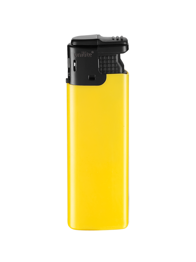 Turbo Aanstekers &ndash;  50 Stuks - HC-5 EAN - Krachtig Wind Aansteker - Unilite&reg;