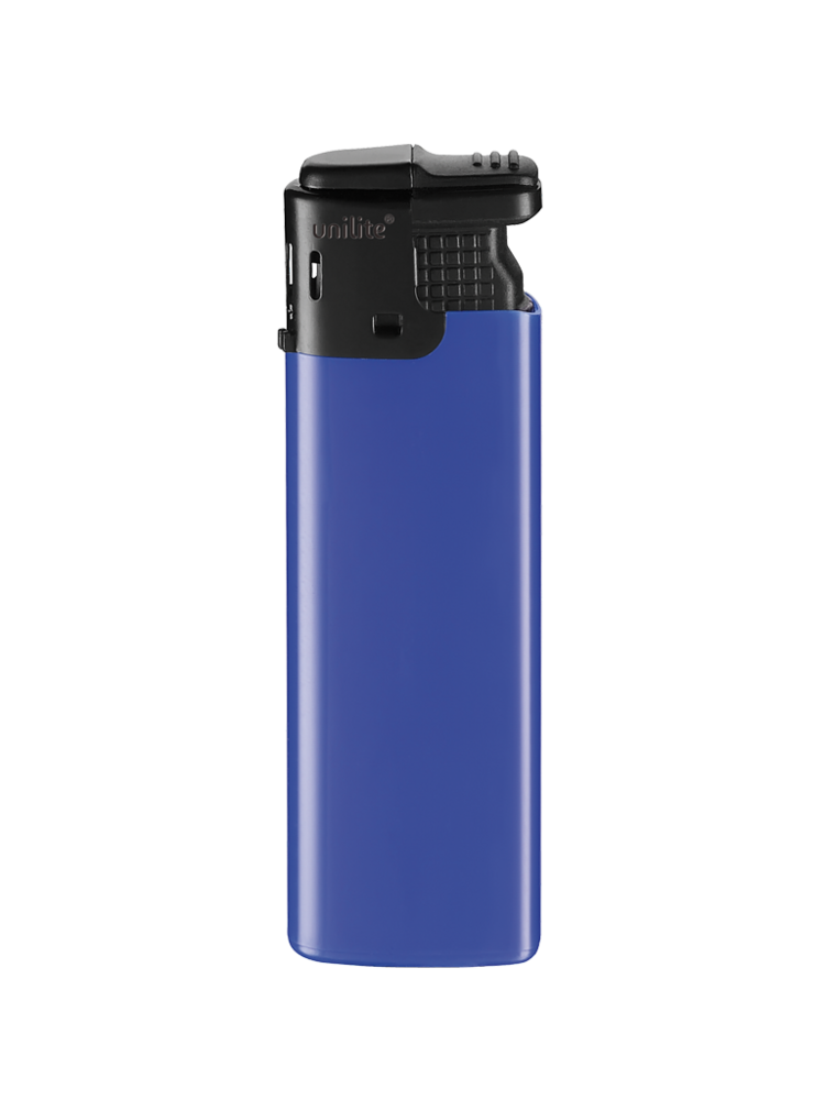Turbo Aanstekers &ndash;  50 Stuks - HC-5 EAN - Krachtig Wind Aansteker - Unilite&reg;