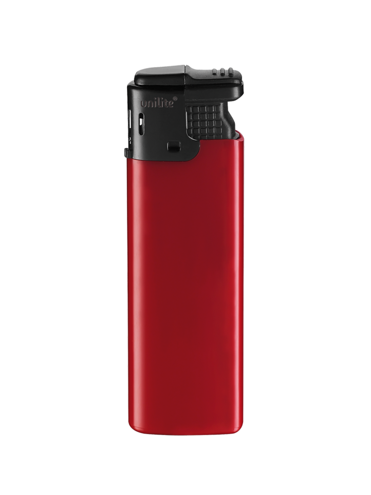 Turbo Aanstekers &ndash;  50 Stuks - HC-5 EAN - Krachtig Wind Aansteker - Unilite&reg;