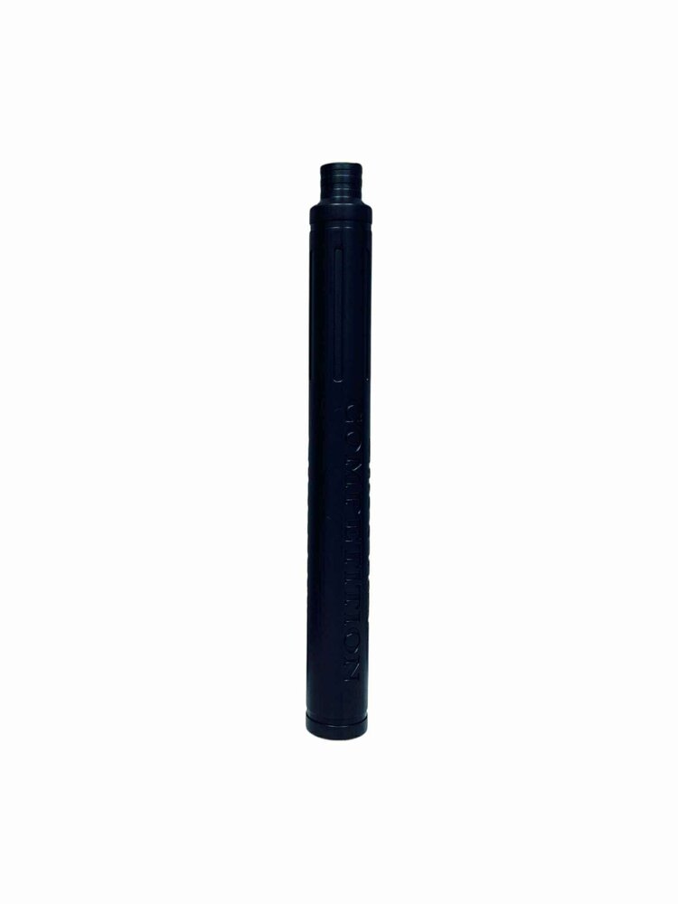 Shooting Elite blaster - Luminous Silencer - Led Light - compleet set - Oplaadbaar - 74CM