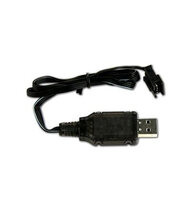 Oplaadkabel - USB Oplader 5V 0.5-2A - USB Charger - output 4.8v 250ma