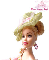 Speelgoed pop met leuke outfit  en unieke stijl - Fashion style 30CM