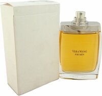 Vera Wang For Men - 100 ml - Eau de toilette - parfum