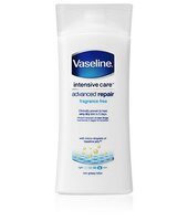Vaseline Intensive Care Advanced Repair Body Lotion - gevoelige, droge en gebarsten huid 200 ml 