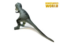 Dinosaurus T-rex&nbsp;Speelgoed 56 Cm - zacht rubber - maakt dino geluiden - Dinoworld&nbsp;
