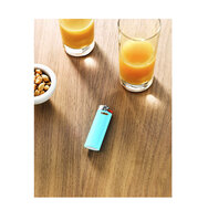 Bic aanstekers Maxi - 50 stuks aanstekers - 3.000 vlammen - mix color lighter