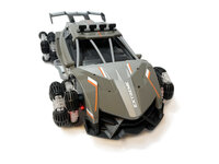 RC Auto Smoke Car 2.4GHZ Burnout