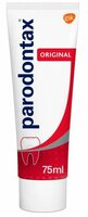 Parodontax Tandpasta - Tandvlees - Fluoride Original 75ml 