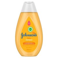 Johnson's Baby Shampoo - normaal 300 ml
