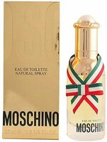 MOSCHINO MOSCHINO - 25ML - Eau de toilette