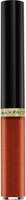 Max Factor Lipfinity Lip Colour - Lipgloss- 140 Charming