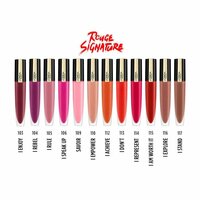 L&rsquo;Or&eacute;al Paris Brilliant Signature Lippenstift - 308 Be Demanding 