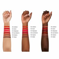 L'Or&eacute;al Paris Rouge Signature lippenstift - 112 I Achieve