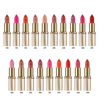 L'Or&eacute;al Paris Color Riche lippenstift - 345 Cherry Chrystal