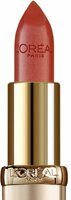 L&rsquo;Or&eacute;al Paris - Color Riche Satin Lippenstift - 108 Brun Cuivr&eacute; - Bruin