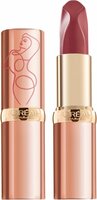 L&rsquo;Or&eacute;al Paris Color Riche Nude Insolents Lipstick - 177 Nu Autentique