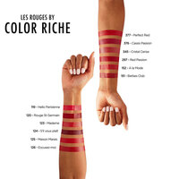 L'Or&eacute;al Paris Color Riche Satin lippenstift - 125 Maison Marais
