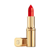 L'Or&eacute;al Paris Color Riche Satin lippenstift - 125 Maison Marais