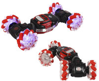 RC Stunt Car 2.4GHz Double Sided!!