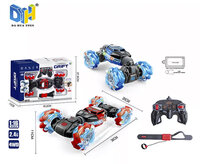 RC Stunt Car 2.4GHz Double Sided!!