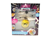 Flying Ball |zwevende bal met Led-infraroodsensor - Hand Vliegende Bal