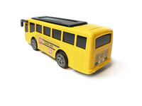 Radiografisch Bestuurbare Bus - 3D Led Licht - RC Tour Bus Speelgoed 