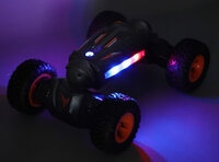 RC Twist Auto 2.4GHz - Transformeert Laag/Hoog - RC Stunt Car 