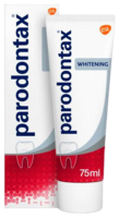 Parodontax Tandpasta Whitening 2 X 75 ml DUO PACK