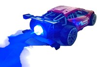 Spray Racing Sport RC Auto 2.4gh. Oplaadbare - bestuurbare auto