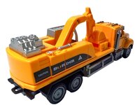 Diecast Constructie Werkvoertuig speelgoed