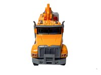 Diecast Constructie Werkvoertuig speelgoed