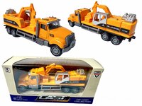 Diecast Constructie Werkvoertuig speelgoed