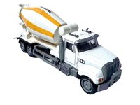 DIE CAST Mixer vrachtwagen speelgoed