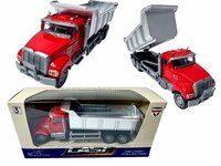 DIECAST - Laadbak-kiepbak speelgoed