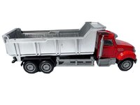 DIECAST - Laadbak-kiepbak speelgoed