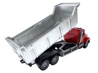DIECAST - Laadbak-kiepbak speelgoed