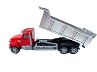 DIECAST - Laadbak-kiepbak speelgoed