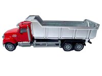 DIECAST - Laadbak-kiepbak speelgoed