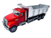 DIECAST - Laadbak-kiepbak speelgoed