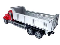 DIECAST - Laadbak-kiepbak speelgoed