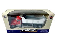 DIECAST - Laadbak-kiepbak speelgoed