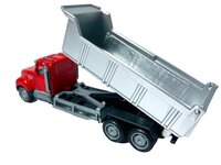 DIECAST - Laadbak-kiepbak speelgoed