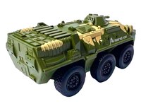 Armored car Tank