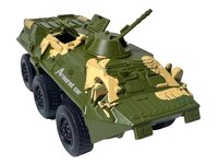 Armored car Tank