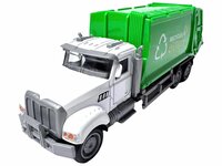 Die-cast Vuilniswagen Model wagen Speelgoed