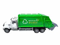 Die-cast Vuilniswagen Model wagen Speelgoed