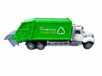 Die-cast Vuilniswagen Model wagen Speelgoed