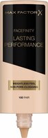 Max Factor Foundation - 100 FAIR